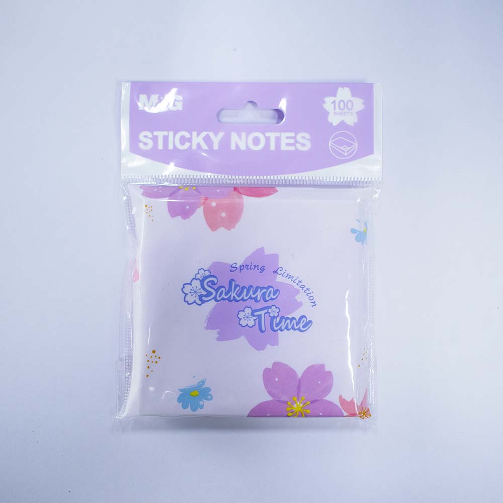 ჩასანიშნი წებოვანი ქაღალდი