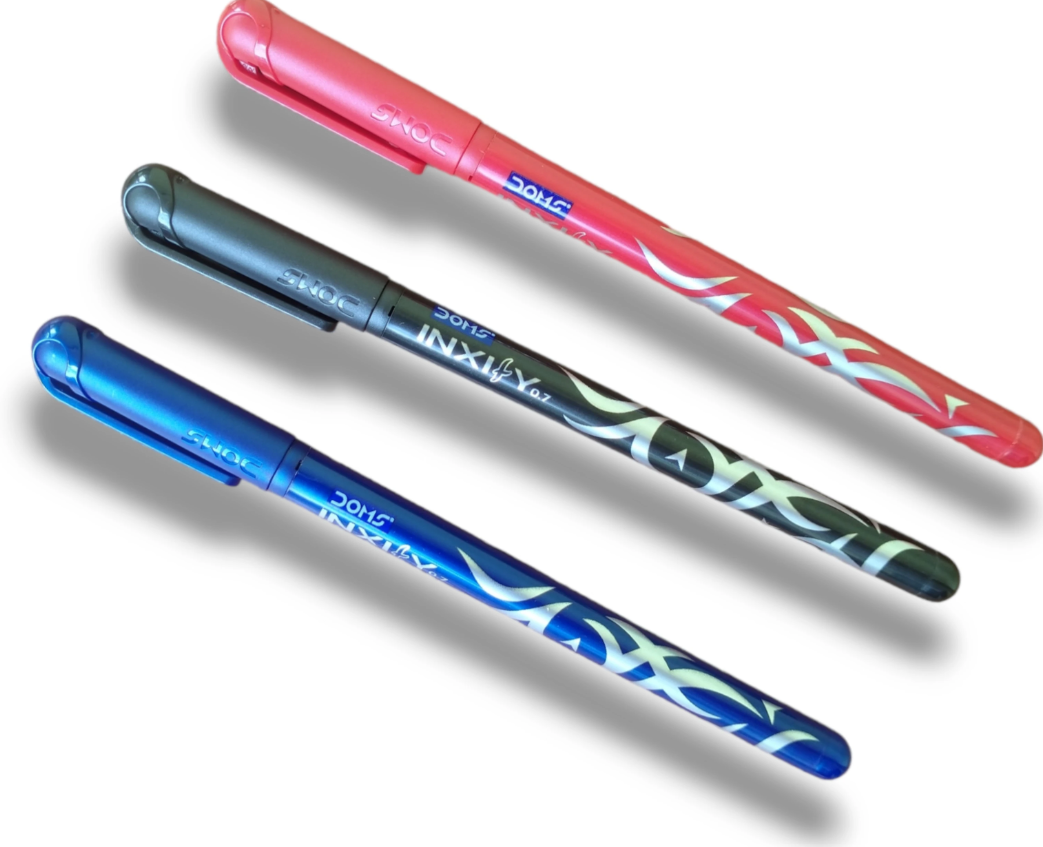 საწერი კალამი 0,7მმ