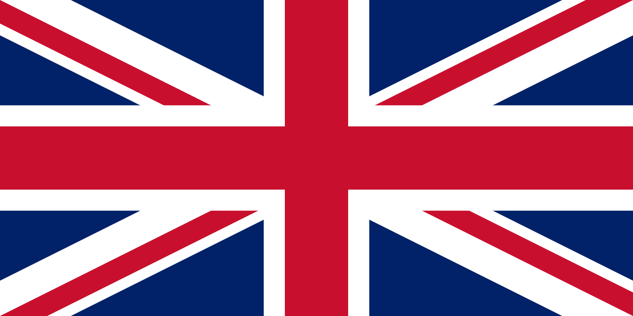 დროშა დიდი ბრიტანეთი/გაერთიანებული სამეფო 1მ/1.50მმ-ზე