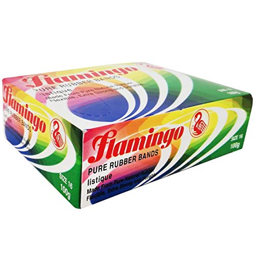 ფულის რეზინი 100 გრ