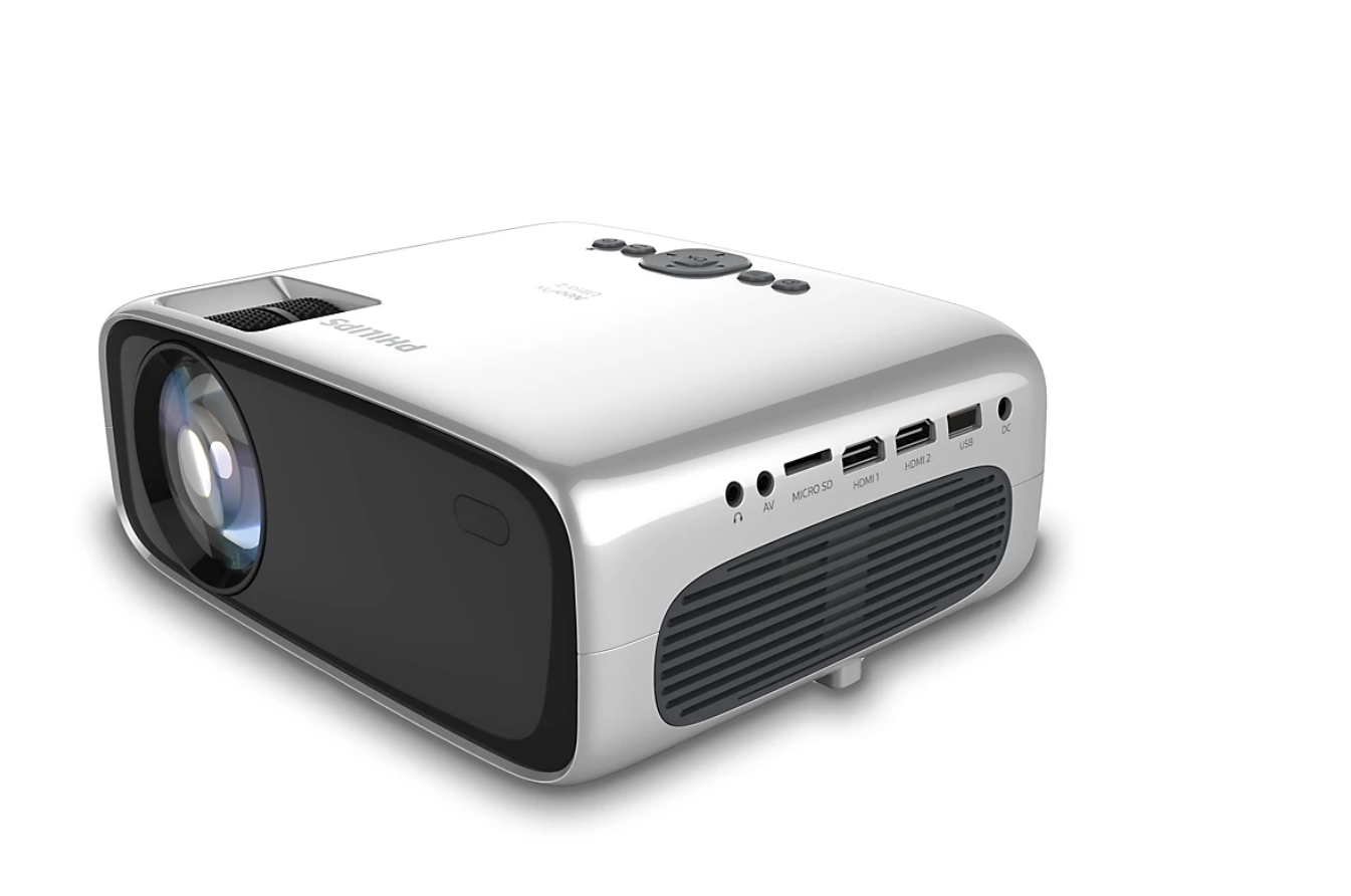 პროექტორი