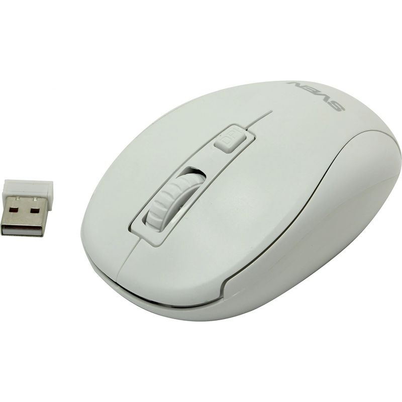 USB მაუსი  SAVE RX-560SW
